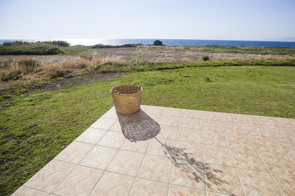 Ferienhaus Kamiros *