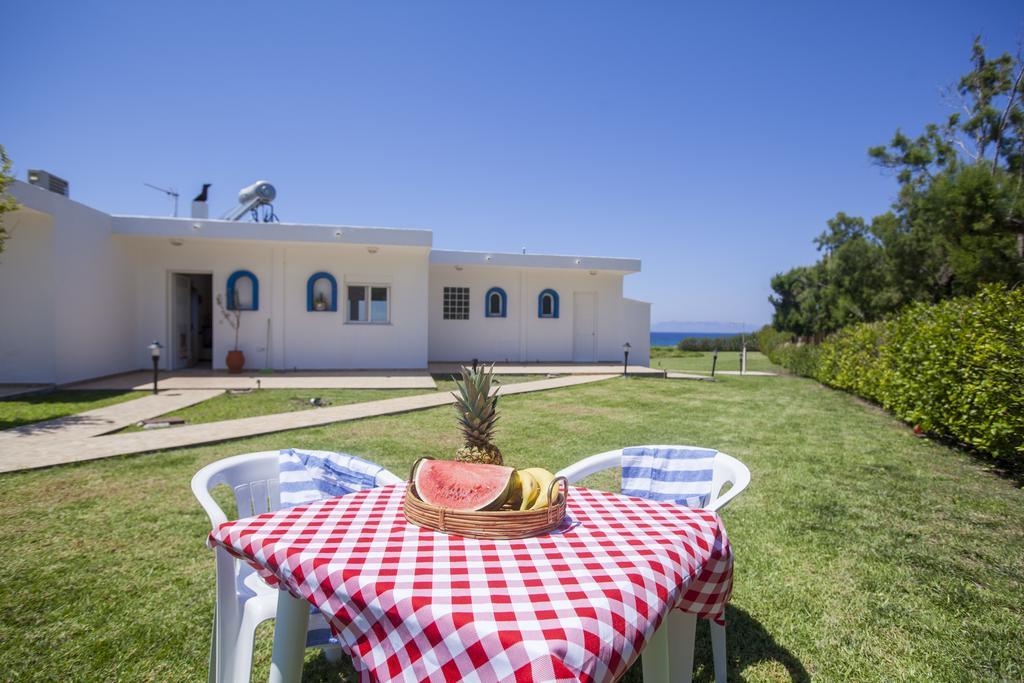 Ferienhaus Kamiros *