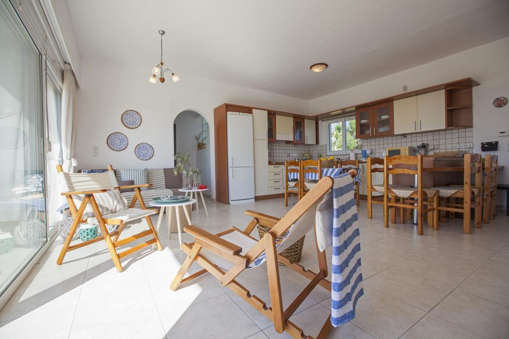 Ferienhaus Kamiros *