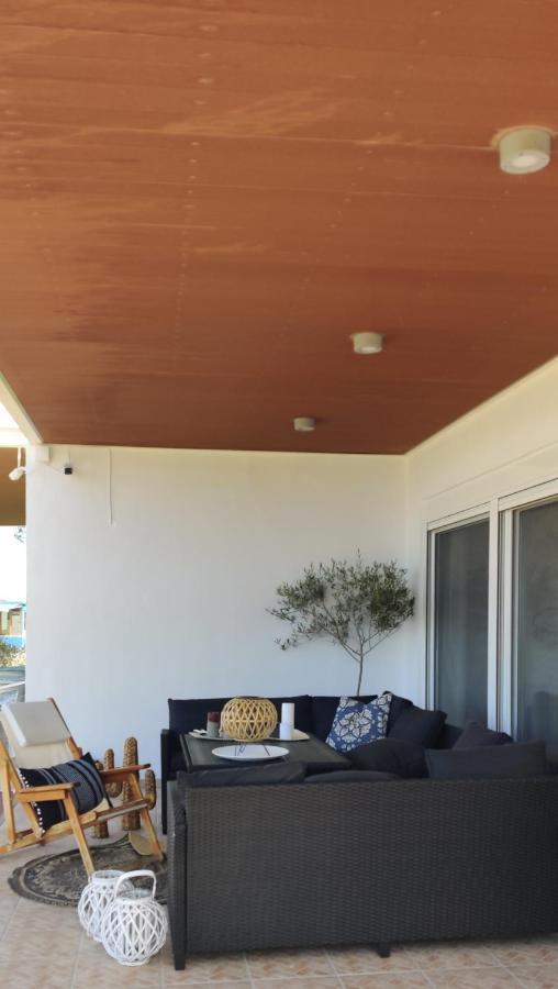 Holiday home Kamiros