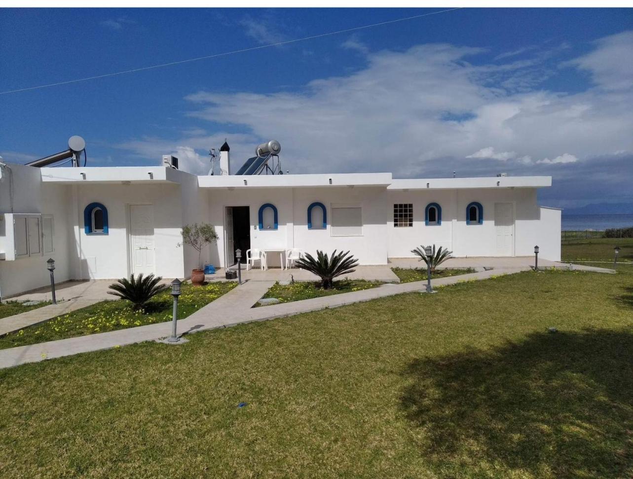 Kamiros Holiday home Kalavarda