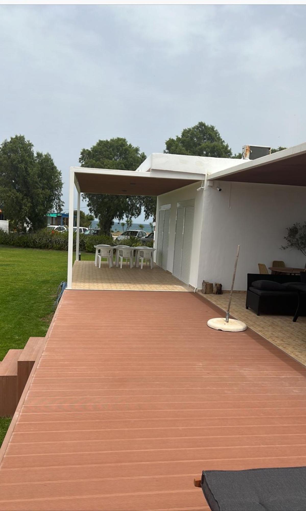 Holiday home Kamiros *
