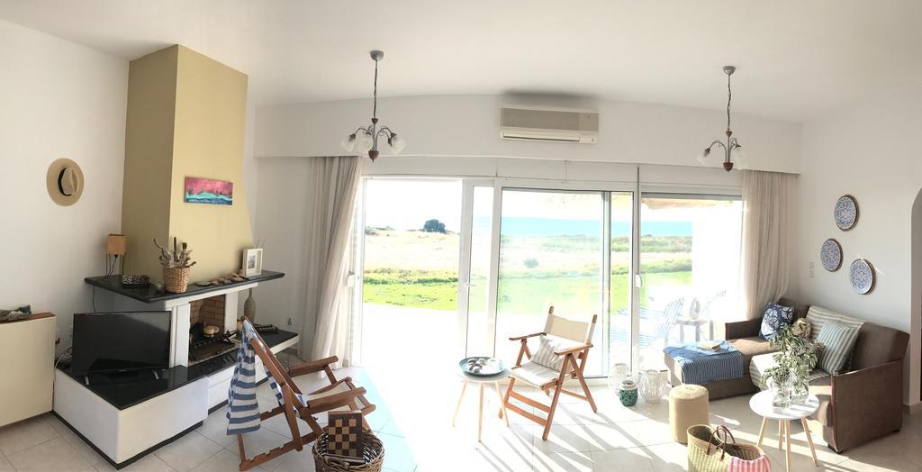 Kamiros Holiday home