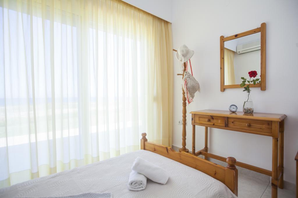Kamiros Holiday home Kalavarda