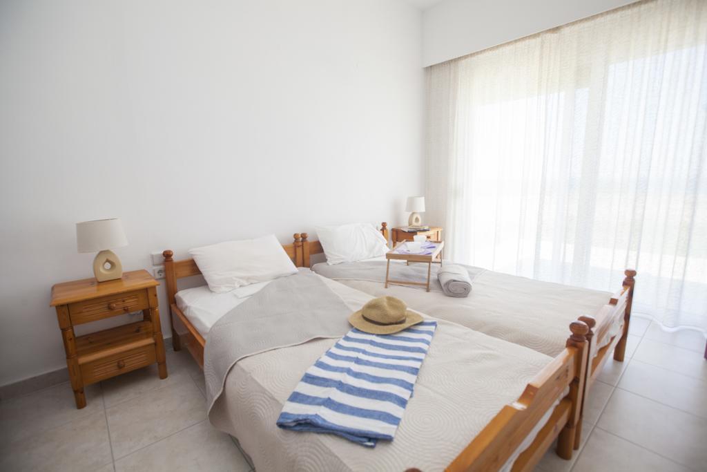 Holiday home Kamiros Kalavarda