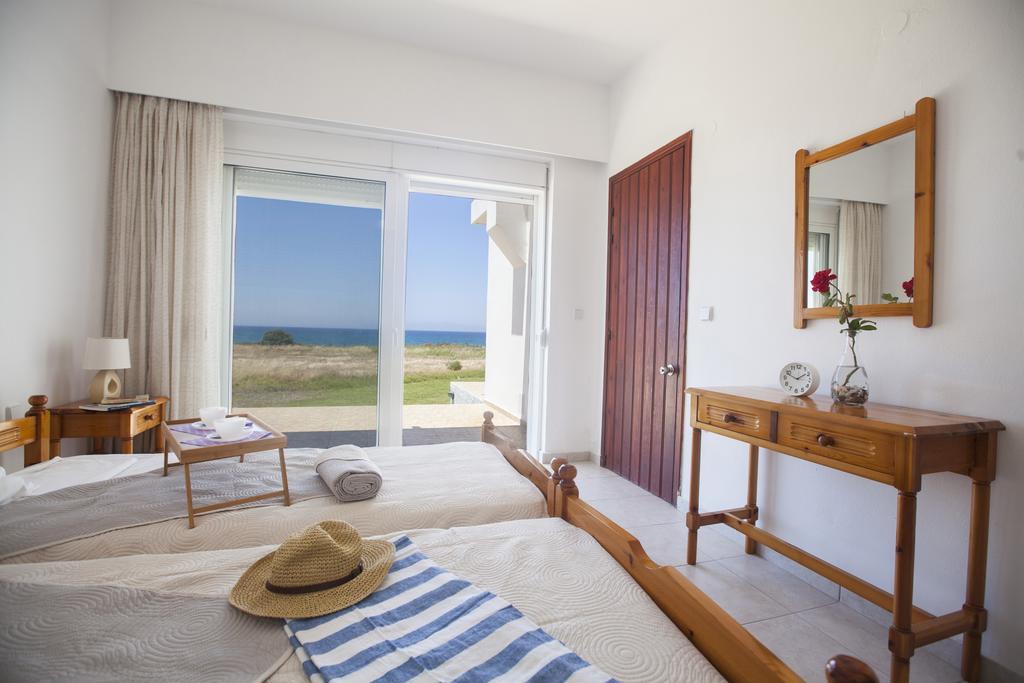Kamiros Holiday home *