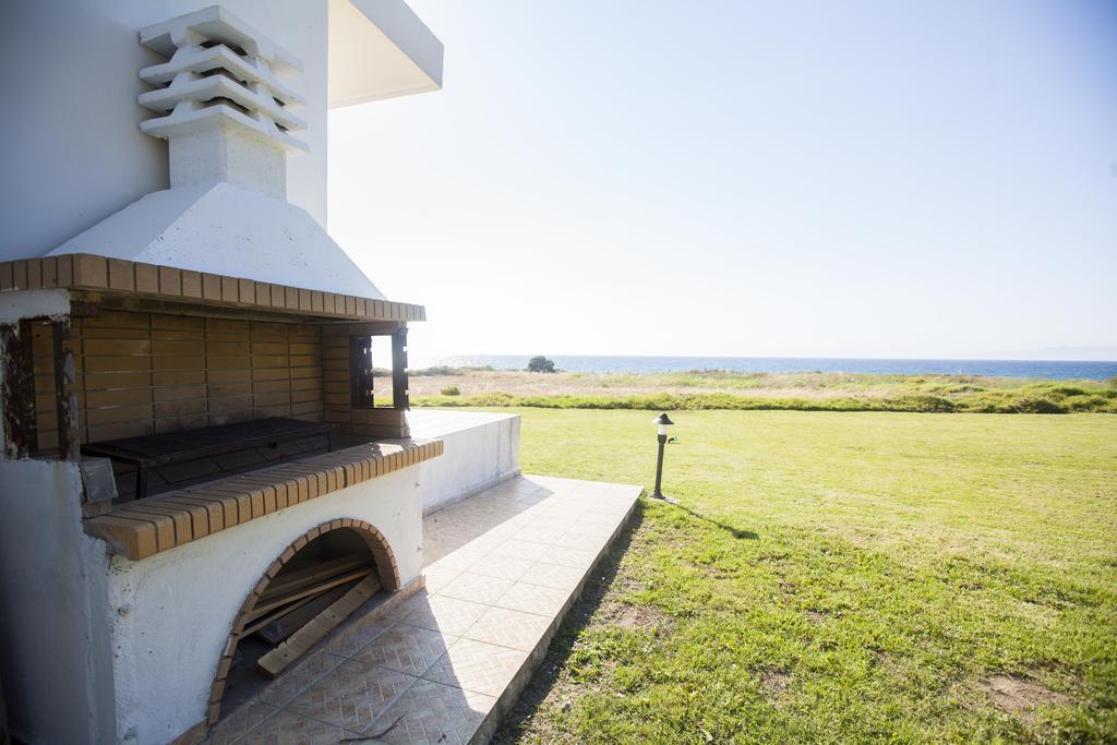 Kamiros Holiday home *