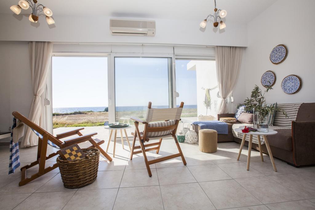 Kamiros Holiday home Kalavarda