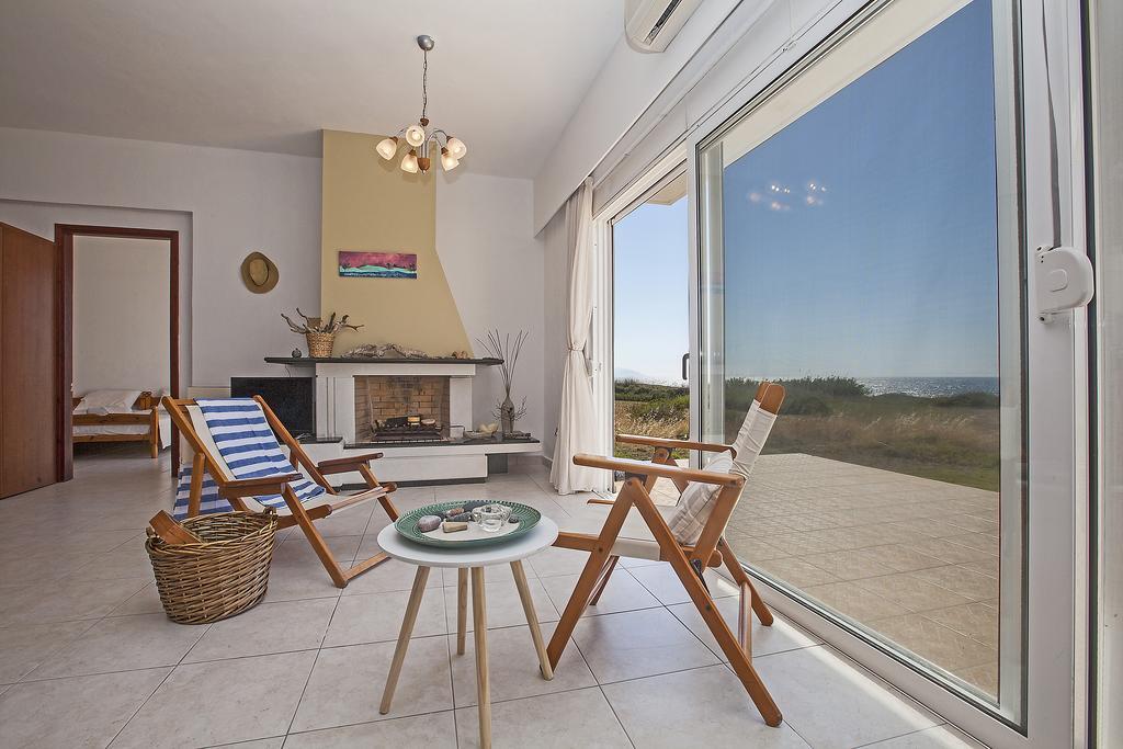 Holiday home Kamiros