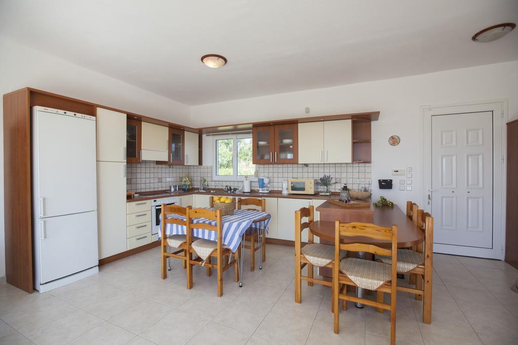 Holiday home Kamiros Kalavarda