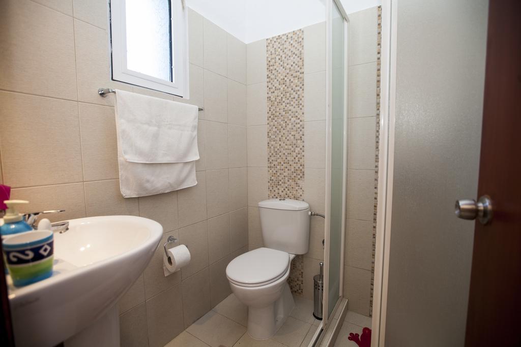 Kamiros Holiday home Kalavarda