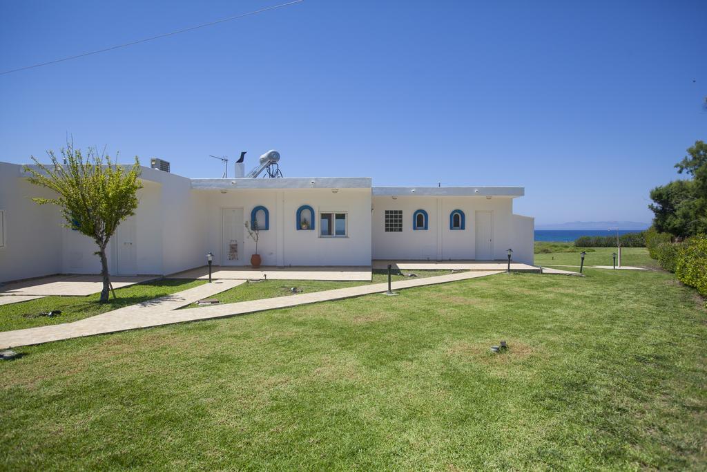 Kamiros Holiday home